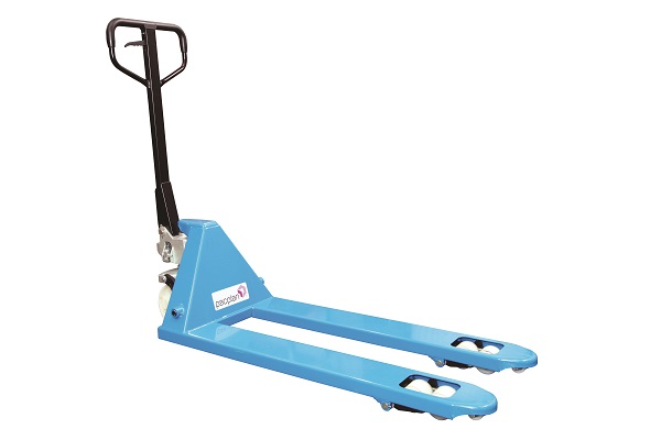 Pallet Pump Trucks